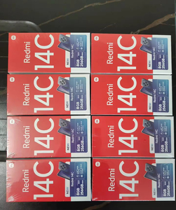 Originale usato per <span class=keywords><strong>Xiaomi</strong></span> <span class=keywords><strong>Redmi</strong></span> 14C Smart Phone 6.88 pollici HD fotocamera 5160 MAh batteria telefoni cellulari Android <span class=keywords><strong>Smartphone</strong></span> - Product Image 5