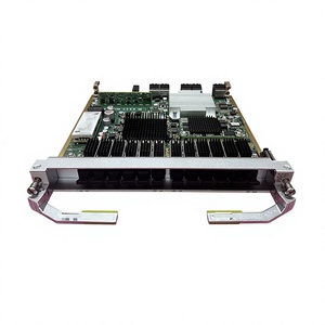 12-Port Gigabit <b>Ethernet</b> <b>Switched</b> Processing Board Chassis Mount Wired Communication TNG1EMS12 - Product Image 1