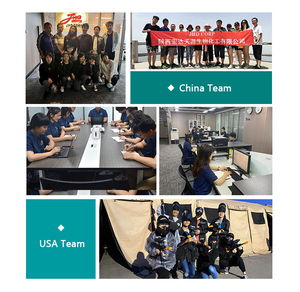 JHD экстракт цветка бархатки 20% лютеин зеаксантин порошок экстракт цветка бархатки порошок лютеин - Product Image 3