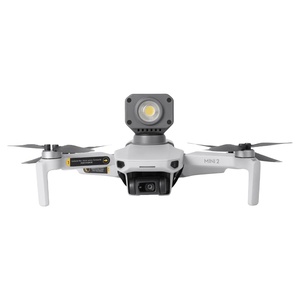 Sunnylife Aksesori Drone plastik lampu penerbangan malam navigasi lampu sorot lampu Flash untuk Mavic Mini <span class=keywords><strong>2</strong></span>/Mavic <span class=keywords><strong>2</strong></span>/Mavic - Product Image 1