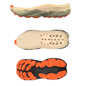 Suelas para Zapatos Deportivos Kezhi, Buen Precio, Ecológicas, de EVA+TPR, Antideslizantes, Resistentes al Desgaste, para Caminar - Product Image 5