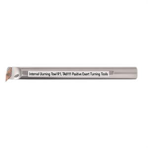 Herramienta de Torneado Interno R/L TA6111 con Inserto Positivo - Product Image 2
