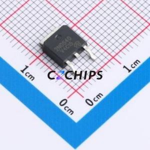 Nuevo-Original 2N0640-VB TO-252 Transistor de efecto de campo de transistor (MOSFET) Venta completa Chips de componentes electrónicos y servicio BOM - Product Image 1