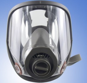 Chống bụi đầy đủ mặt nạ 6800c Silicone mặt nạ khí - Product Image 3