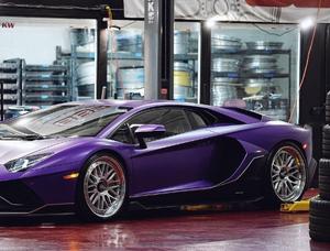 Roues forgées 19 20 21 22 24 26 pouces pour <span class=keywords><strong>mansory</strong></span> <span class=keywords><strong>lamborghini</strong></span> <span class=keywords><strong>Urus</strong></span> Rolls Royce Cullinan audi Rsq8 Astonmartin Dbx benz bmw C010R - Product Image 5