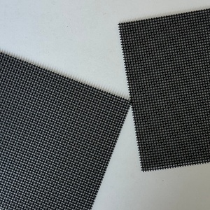 Mallas de Seguridad para Ventanas y Puertas Anti-Robo 304, Malla Tejida de Acero Inoxidable 316, Malla para Ventanas de Alambre de Acero Inoxidable - Product Image 6
