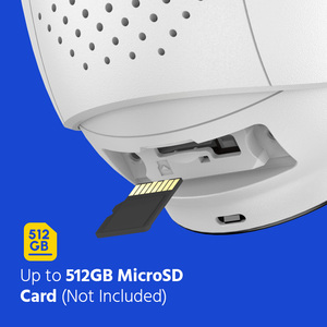 ANNKE - Juego de 4 Cámaras IP PoE de 4K y 8MP para Vigilancia del Hogar y Negocios, con Luz Dual Inteligente, Alarma IA, Audio Bidireccional, CCTV IP67 - Product Image 6