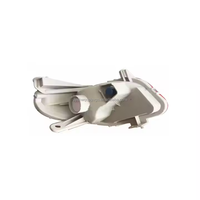 Feu antibrouillard arrière Lingt pour Toyota Vios 2014 2015 2016 Feu de pare-chocs arrière 81590-0D080 81590-0D110