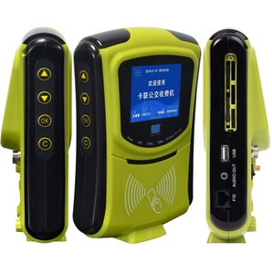 <span class=keywords><strong>Rfid</strong></span> NFC thông minh validator OEM không tiếp xúc IC đầu đọc thẻ cho xe buýt sạc thanh toán - Product Image 1