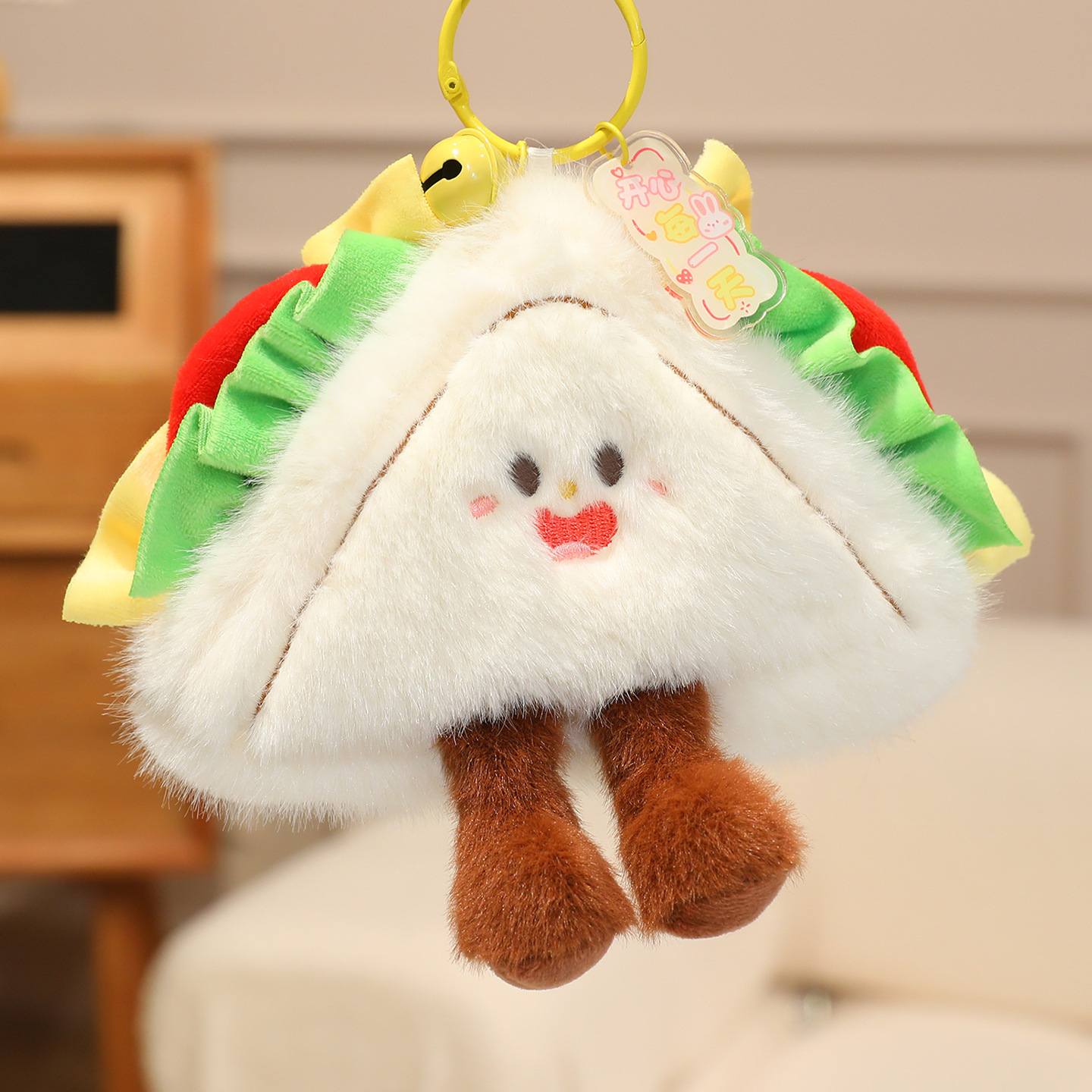Sandwich-17cm