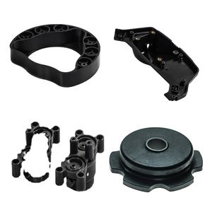 Service de fabrication CNC en résine personnalisée SLS/SLA, fichiers de dessin 3D STL, développement de nouveaux designs pour prototypes en plastique de précision <span class=keywords><strong>OEM</strong></span> - Product Image 4