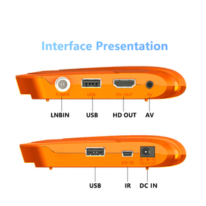 <span class=keywords><strong>2025</strong></span> <span class=keywords><strong>Mini</strong></span> Full HD DVB-S2 vệ tinh <span class=keywords><strong>Receiver</strong></span> miễn phí để không khí Set-Top <span class=keywords><strong>box</strong></span> với Dvb-S2 Bộ giải mã - Product Image 4