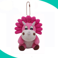 Vente en gros, peluche personnalisée, mini ours en peluche avec vêtements, animaux en peluche