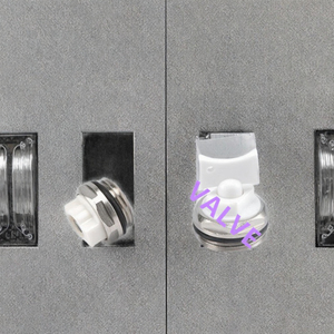 Kits de chauffage d'accessoires de radiateur en aluminium d'usine de <span class=keywords><strong>Yuhan</strong></span> 13 en 1 ensemble pour des pièces de systèmes de CVC - Product Image 3