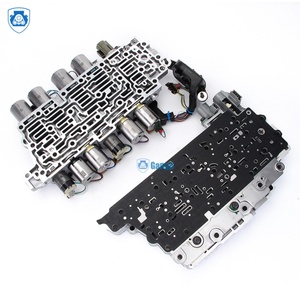 Cuerpo de Válvulas de Transmisión Automática 9T50-0001-FN de General Motors con Solenoides para Buick y Ford - Product Image 3