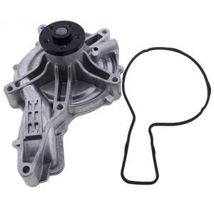 Pompe à eau pour excavatrice EC380D EC480D EC700B A35F A40E B11R B9L B9R Marque HongWang Garantie 1 an - Product Image 2