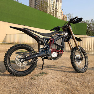 Moto électrique pour adultes 21kw 95km/h 2025 Édition noire Gonped surron E <span class=keywords><strong>Bike</strong></span> pour adultes et adolescents - Product Image 5