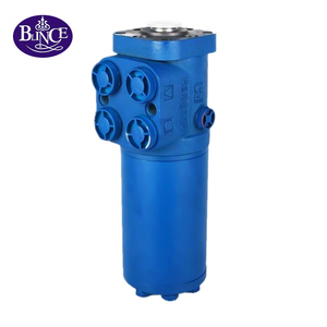 Unidades de Control de Dirección Hidráulica BZZ1 BZZ2 BZZ3 BZZ5 Orbitrol, Sistemas de Dirección Hidráulica para Barcos, Bomba de Dirección Asistida Hidráulica - Product Image 3