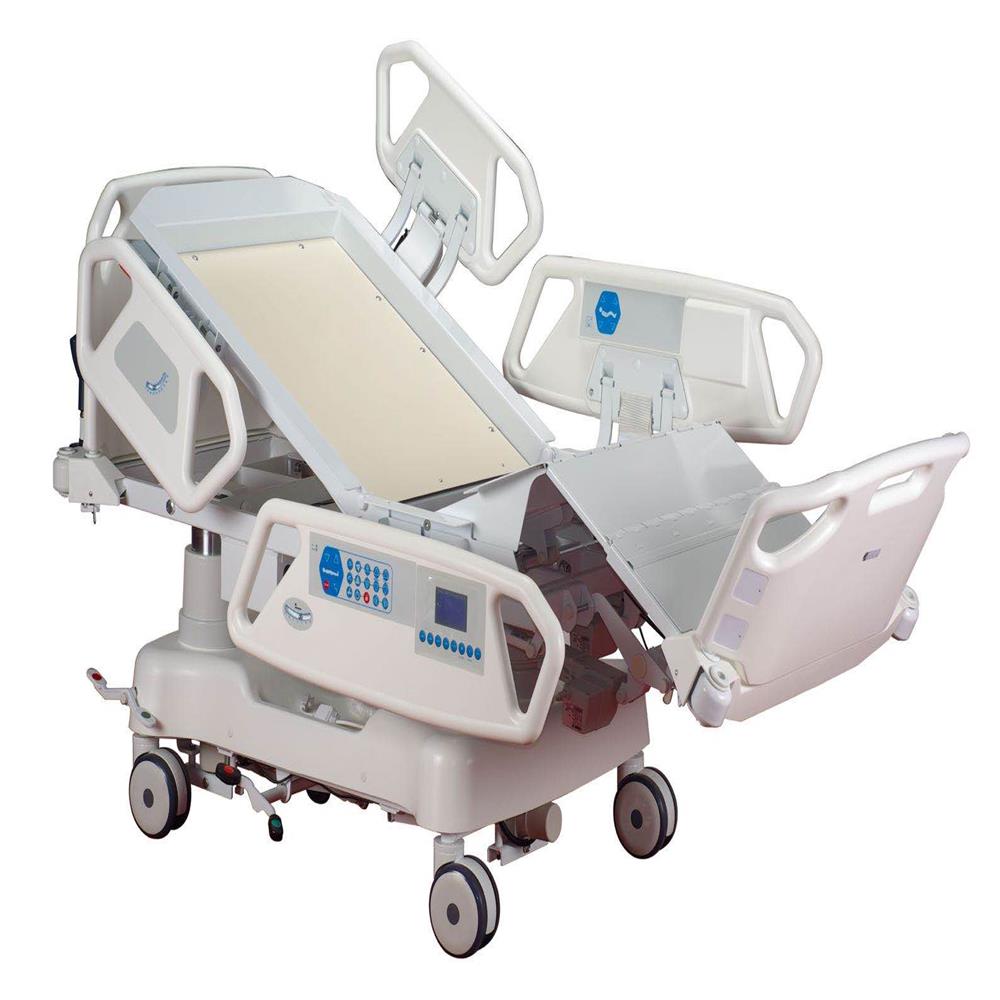 MN-EB001S Ten Functions ICU Beds