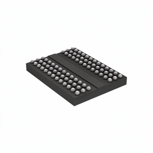 Composant électronique 78 VFBGA AS4C64M8D3-12BCN Mémoire Originale - Product Image 1