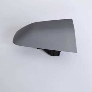 Cubierta de la Manija de la Puerta Delantera o Trasera del Automóvil, Cubierta de la Llave de la Manija de la Puerta Exterior, Compatible con Land Rover <span class=keywords><strong>Evoque</strong></span> Discovery Range Rover Xel - Product Image 6