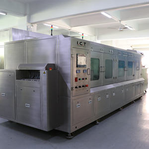 Probador de Contaminación Iónica de Alto Nivel, Profesional, Personalizado, Nuevo, Rentable - Product Image 2