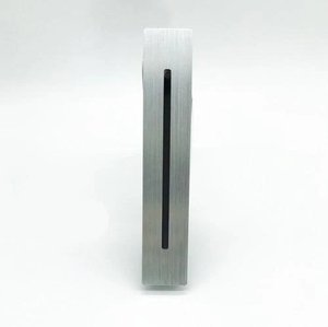 Applique murale décorative rectangulaire moderne à détection de métal LED de petite taille pour les couloirs d'<span class=keywords><strong>escalier</strong></span> - Product Image 5