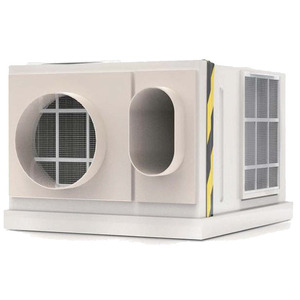 Aire Acondicionado para Elevador Frío/Calor Estándar Personalizado con Precios Accesibles KC-25 Aire Acondicionado Dedicado para Elevador - Product Image 1