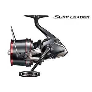 Carrete de pesca de agua salada, carrete giratorio de mar, carretes de pesca, recién llegado, novedad de 2017 - Product Image 4
