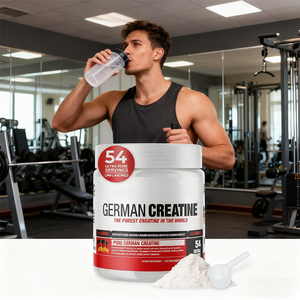 <span class=keywords><strong>Créatine</strong></span> monohydrate en poudre, ultra pure, sans arôme, marque privée OEM, la <span class=keywords><strong>créatine</strong></span> la plus pure au monde pour la croissance et la force musculaire - Product Image 5