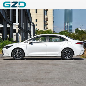 <span class=keywords><strong>Voiture</strong></span> à essence pour adultes Levin 2024 Intelligent Hybrid Dual Engine 1.8L Spo - Product Image 5
