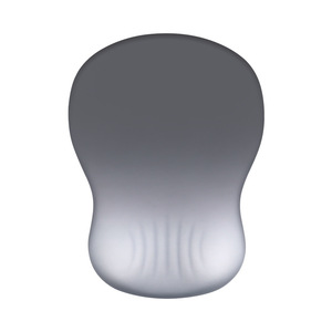 Alfombrilla <span class=keywords><strong>de</strong></span> Ratón Ergonómica <span class=keywords><strong>de</strong></span> Espuma Viscoelástica con Reposamuñecas <span class=keywords><strong>para</strong></span> <span class=keywords><strong>Teclado</strong></span> y Soporte <span class=keywords><strong>de</strong></span> Mano <span class=keywords><strong>para</strong></span> Mujeres, Venta al Por Mayor Transfronteriza - Product Image 6