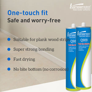 Kameier Construction <span class=keywords><strong>Anti</strong></span>-<span class=keywords><strong>moisissure</strong></span> Multi-usages Extérieur Mur Déco Colle Collage Adhésif Feuille Cuir Adhésif <span class=keywords><strong>Fibre</strong></span> <span class=keywords><strong>de</strong></span> <span class=keywords><strong>Verre</strong></span> Mastic - Product Image 6