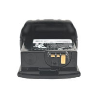 PMNN4547A Walkie Talkie IMPERS 2 Baterai TIA4950 FM 3100mAh 7.4V 22.5Wh IP68 Asli PMNN4447 APX6000 APX7000 APX8000