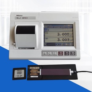 Appareil de mesure numérique de rugosité de surface Mitutoyo SJ410 pour une mesure de précision - Product Image 2