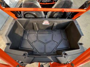 Venta Directa de Fábrica Fangpower Todoterreno <span class=keywords><strong>250cc</strong></span> 4X4 UTV de 2 Plazas para Adultos, Vehículo Utilitario Deportivo para Granja, Quad, Motocicleta de 4 Ruedas - Product Image 6