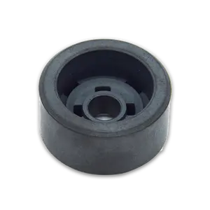 OEM Stable Supplied Customized Powder Metallurgy Shock Absorber Sintering Piston Parts