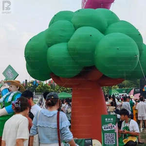 <span class=keywords><strong>ต้น</strong></span>ไม้เป่าลมขนาดใหญ่ 5 เมตร พิมพ์โลโก้ตามสั่ง ธีมธรรมชาติ สำหรับตกแต่งห้างสรรพสินค้า/งานอีเว้นท์เชิงพาณิชย์/โปรโมชั่น - Product Image 1