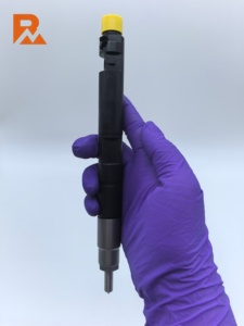 Inyectores Common Rail 320-06828 28270450 para Motor 448 P672 Cargador 1400B - Product Image 3