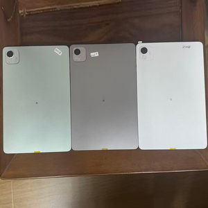 Tablet PC Nueva HONOR Pad X9a de 11.5 Pulgadas, 8GB, 120Hz, Snapdragon 685, Android 15, MagicOS, Batería de 8300mAh, Octa Core - Product Image 5