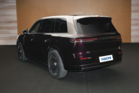 Nouvelles voitures électriques Voyah Mount Taishan 2026 Max Ultra Large Luxury New Energy SUV Longue Portée Recharge Rapide Intelligente Conception Exportation Gauche