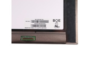 Cho máy tính xách tay Hiển thị 13.3-inch NV133FHM-T0A <span class=keywords><strong>Led</strong></span> 16:9 60Hz với 1920x1080 Độ phân giải máy tính xách tay & TV hiển thị New HDR kinh doanh sử dụng - Product Image 3