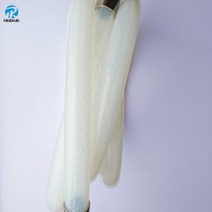 Selang silikon <span class=keywords><strong>Food</strong></span> <span class=keywords><strong>Grade</strong></span>-keamanan kontak makanan bersertifikasi untuk Makanan & Minuman/bahan kue/Transfer bumbu cair - Product Image 3