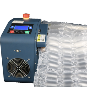 Suministro <span class=keywords><strong>de</strong></span> máquina <span class=keywords><strong>de</strong></span> cojín <span class=keywords><strong>de</strong></span> aire duradera para inflar <span class=keywords><strong>Bolsa</strong></span> <span class=keywords><strong>De</strong></span> Almohada <span class=keywords><strong>de</strong></span> envoltura <span class=keywords><strong>de</strong></span> rollo <span class=keywords><strong>de</strong></span> burbujas con excelente protección para un envío seguro - Product Image 2