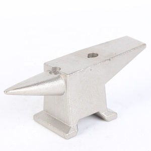 Fundición de Precisión en Acero Inoxidable 304 316, Piezas de Fundición de Forma No Estándar Personalizadas, Servicio OEM - Product Image 4