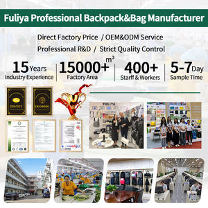 Borsa a Tracolla da Uomo Fuliya Personalizzata con Etichetta Privata, Stile Casual Business alla Moda, Borsa <span class=keywords><strong>Messenger</strong></span> a Quadri per Lavoro e Tempo Libero - Product Image 4