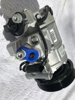 Hochwertiger Auto-Klimakompressor für Audi A6 C6 2.4 A4 A5 Q5 Q7 OE 4F0260805AF