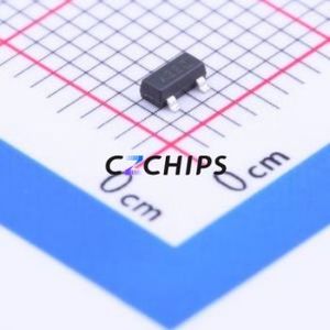 ทรานซิสเตอร์ ESD DESD2CAN2SOQ-7ดั้งเดิมและใหม่และป้องกันไฟกระชาก (TVS/ESD) - Product Image 1