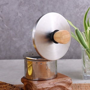 Hot Sell Tea Tools <strong>Glass</strong> Tea Pots <strong>Infuser</strong> High Borosilicate <strong>Glass</strong> <strong>Teapot</strong> <strong>With</strong> <strong>Infuser</strong> Coffee Maker - Product Image 3