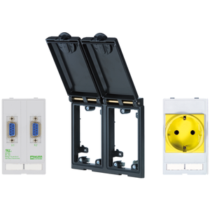 Murrelektronik N/4000-68122-0200020 CZ- - Product Image 1